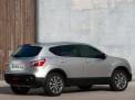 Nissan Qashqai 2014 года
