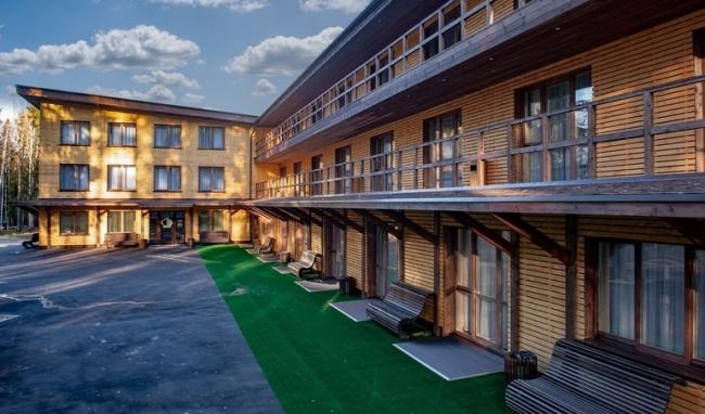 Как выбрать мотель