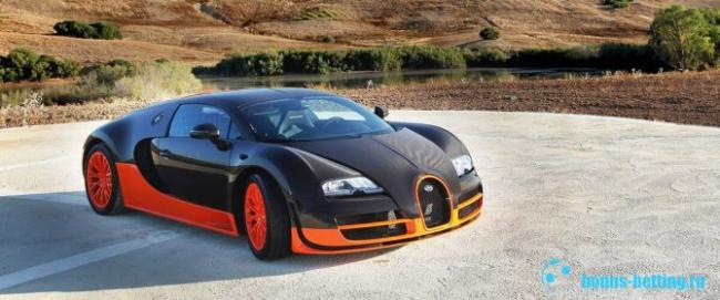 Veyron Кокорина