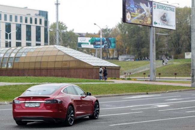 купить автомобиль в Беларуси