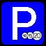 Знак 6.4 Платная парковка
