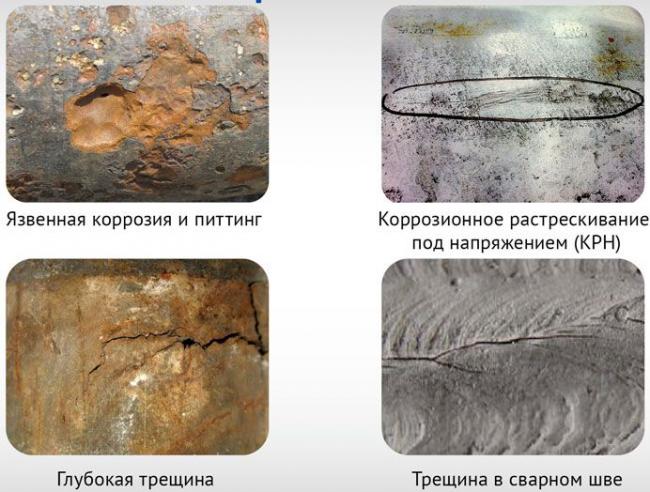 Снятие остаточных напряжений низкочастотной виброобработкой