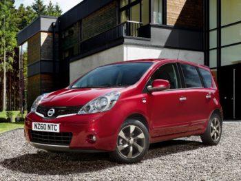 4602964_Nissan Note_1Р