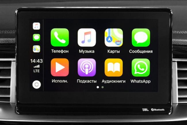 Тест-драйв Kia Ceed SW. Больше — лучше?