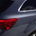 KIA Ceed SW 2017-2018 в новом кузове универсал отзывы