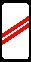 Знак 1.4.2 Приближение к железнодорожному переезду