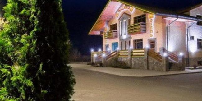 Как отдохнуть по дороге на Юг