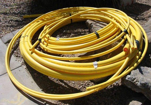 газовые полипропиленовые трубы