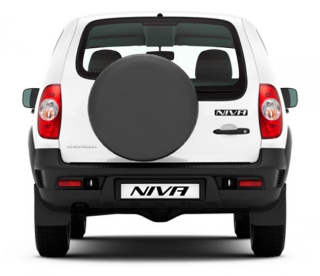 Chevrolet Niva