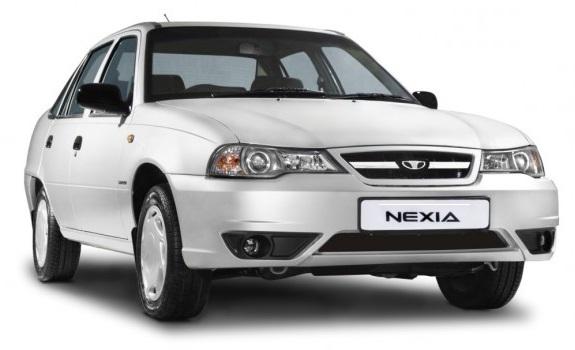 Слабые места и недостатки Daewoo Nexia