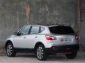 Nissan Qashqai 2014 года