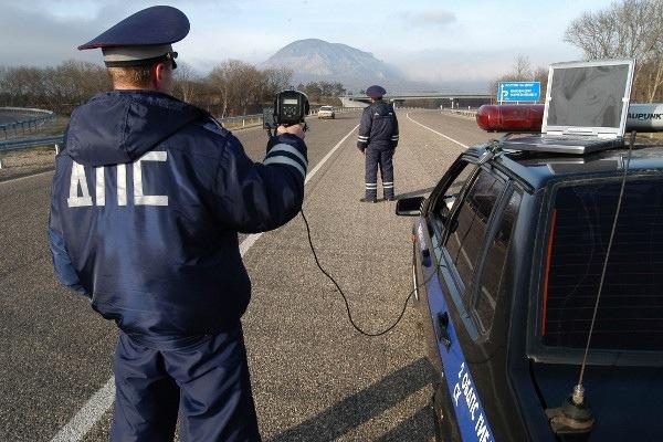 где могут проверять документы сотрудники гибдд